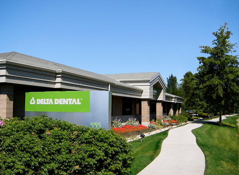 image of business Delta Dental of Idaho