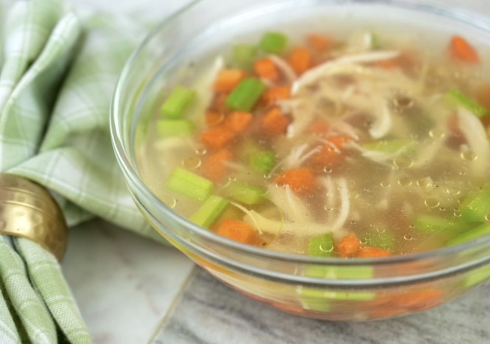 SoLé SoupS