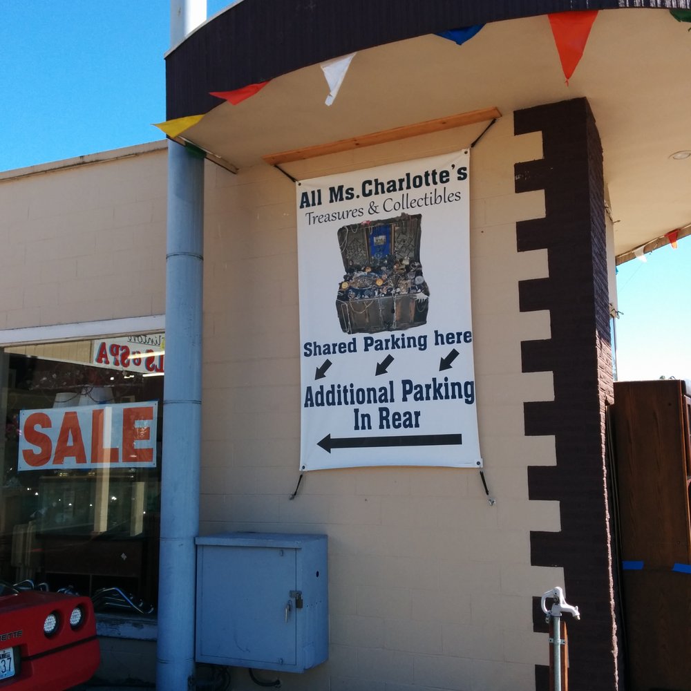 Thrifting Around Washington State Yelp