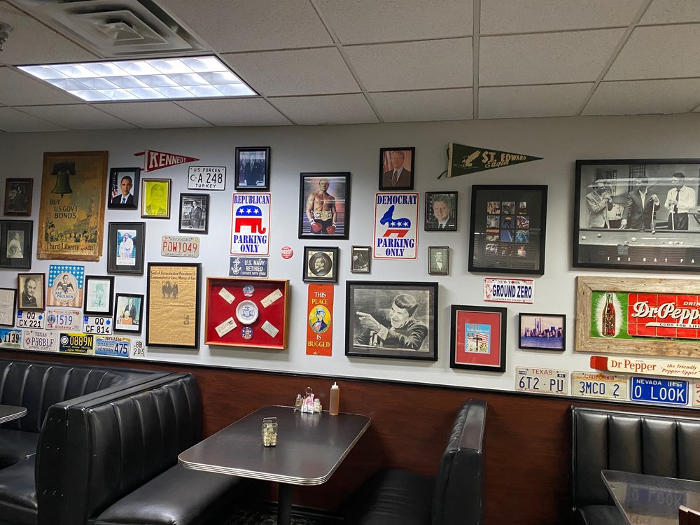 Dixie Diner
