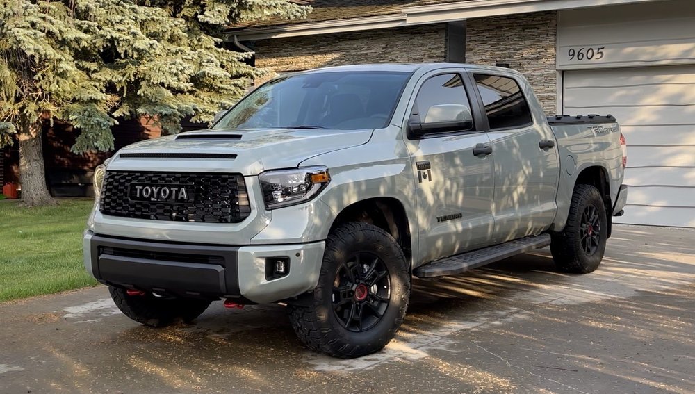 Toyota Northwest Edmonton