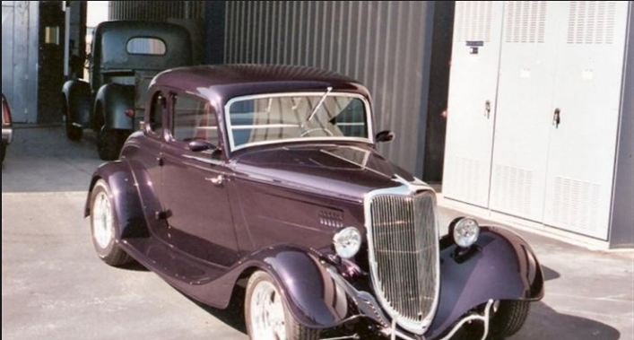 Alan S Auto Glass Seaside Ca 831 899 3117