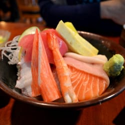 Ariake 354 Photos 444 Reviews Anese 12184 Glade Dr Photo Of Ariake Reston Va United States Chirashi