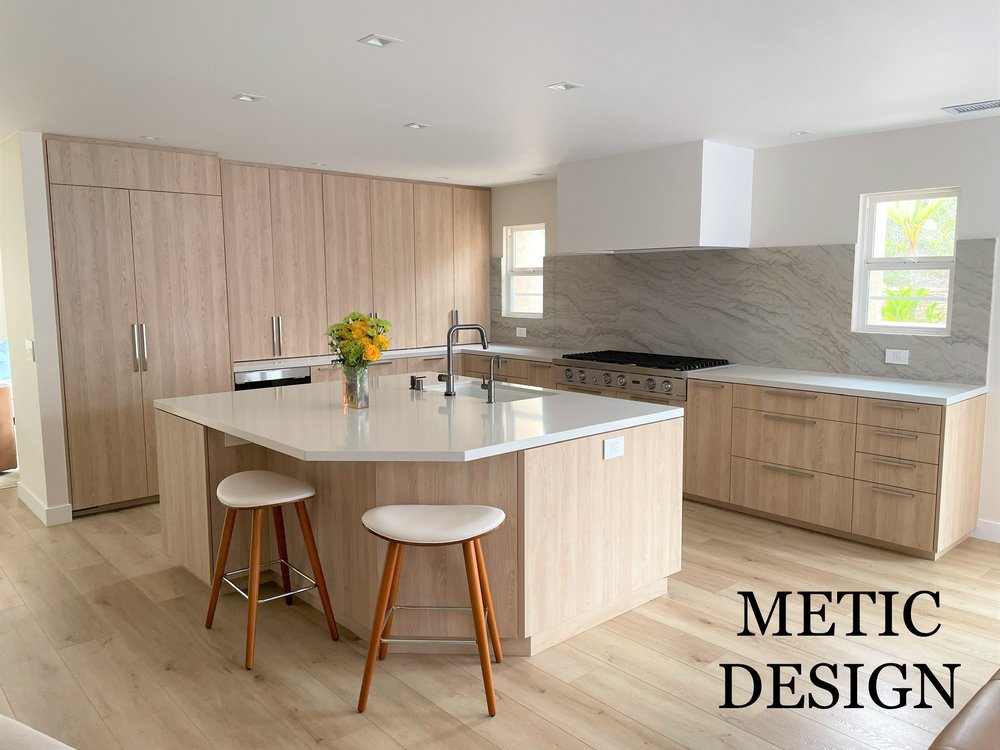image of business Metic Design