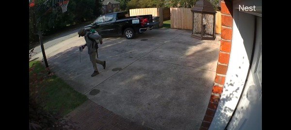 Hawx Pest Control - Greensboro