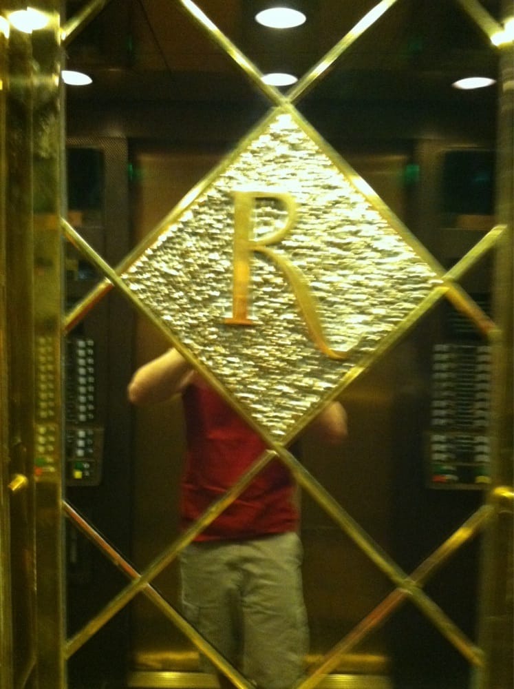 Riviera hotel & casino las vegas nv united states