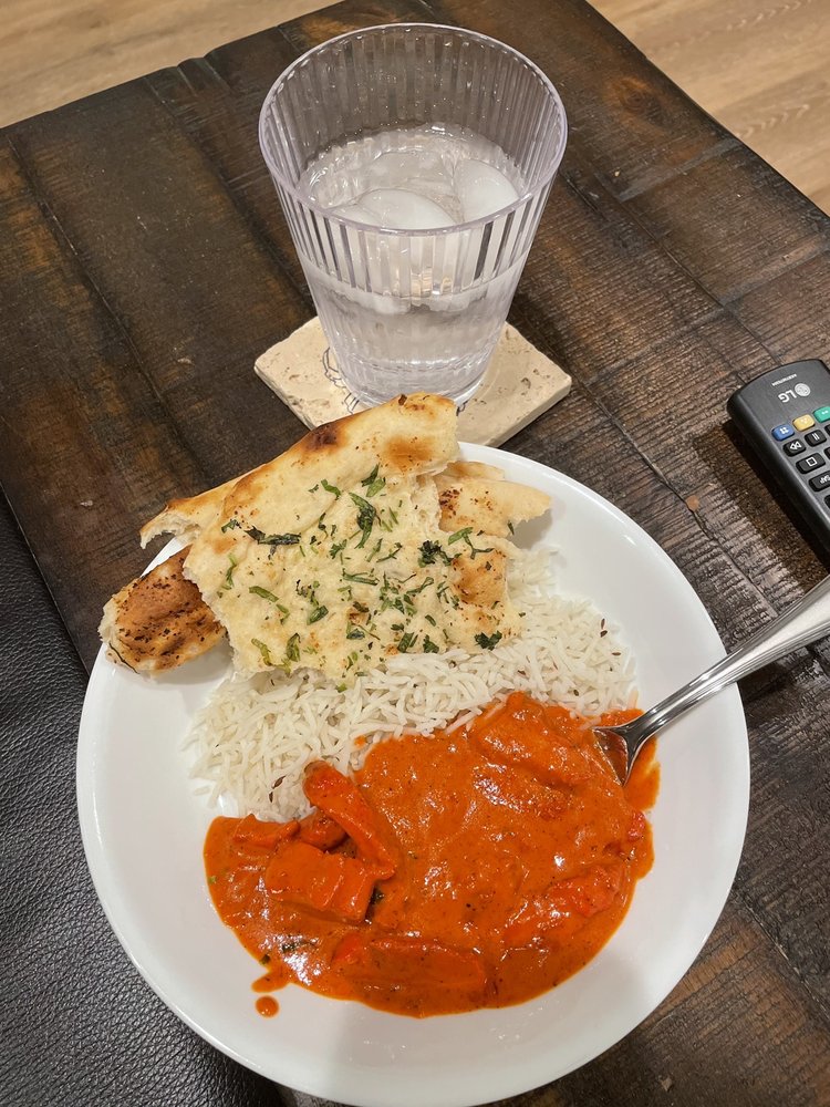 Naseeb Indian Restaurant