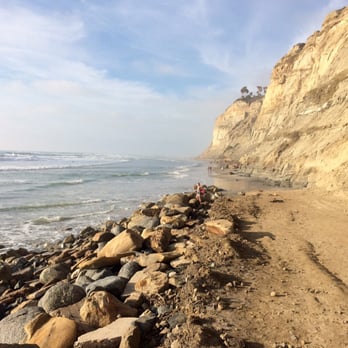 Wool nude la jolla