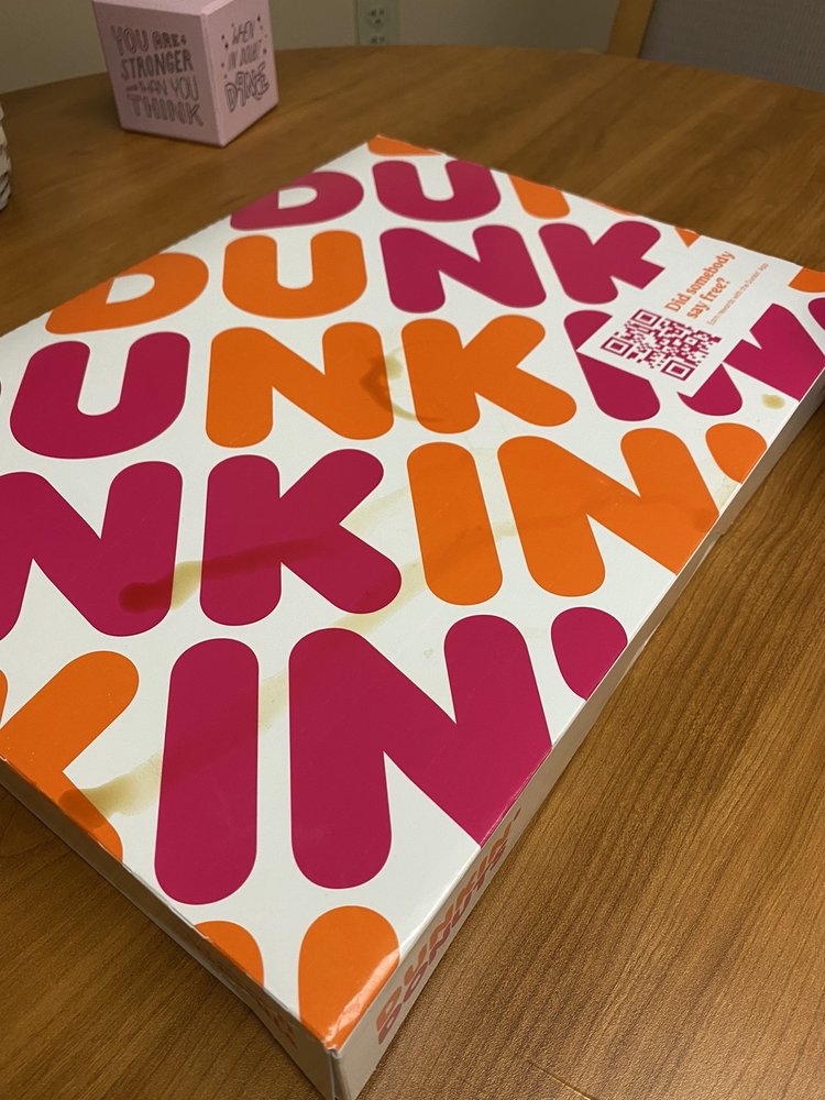 Dunkin'