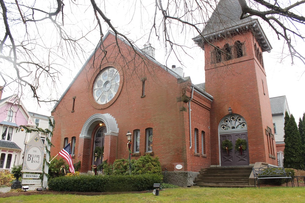 Belfry Bistro 31 Photos & 48 Reviews American (New) 6 Jarves St