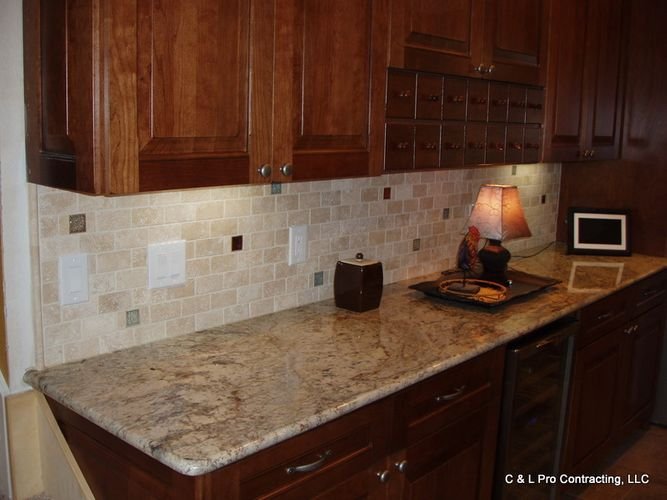 image of business C & L Pro Contracting