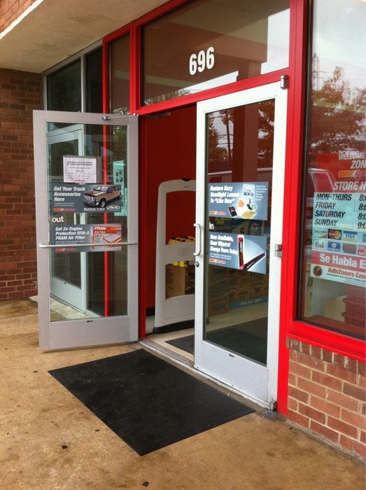 AutoZone