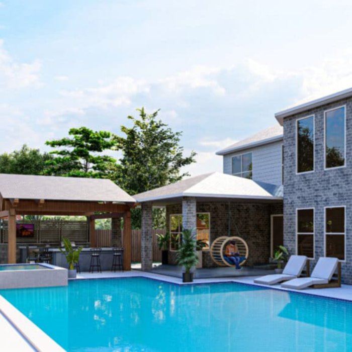 image of business California Pools