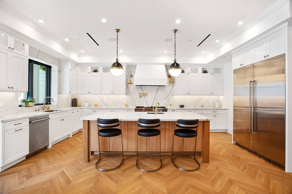 iBuilders Design and Build