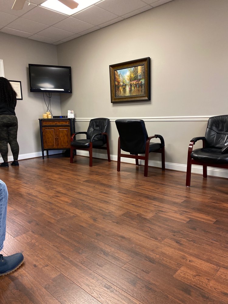 image of business Birmingham Family Dental Services