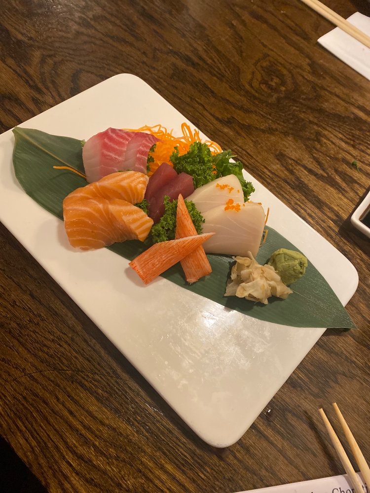 Easton Asian bistro