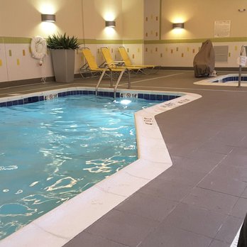 Fairfield Inn Suites Pittsburgh Airport Robinson Township 58 Photo Of Fairfield Inn Suites Pittsburgh Airport Robinson Township Pa United