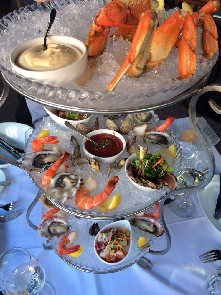 Blue Water Cafe Vancouver Reviews Blue Water Cafe Vancouver Reviews
