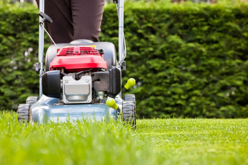 Top Hill Landscaping