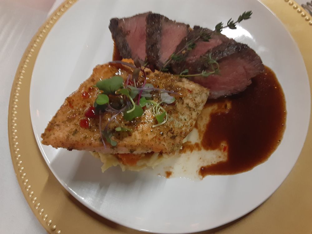 Moore Culinary Services