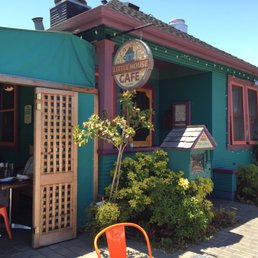 Little House Cafe Alameda Ca Little House Cafe Alameda Ca