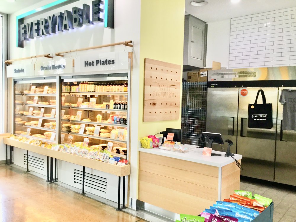 Everytable