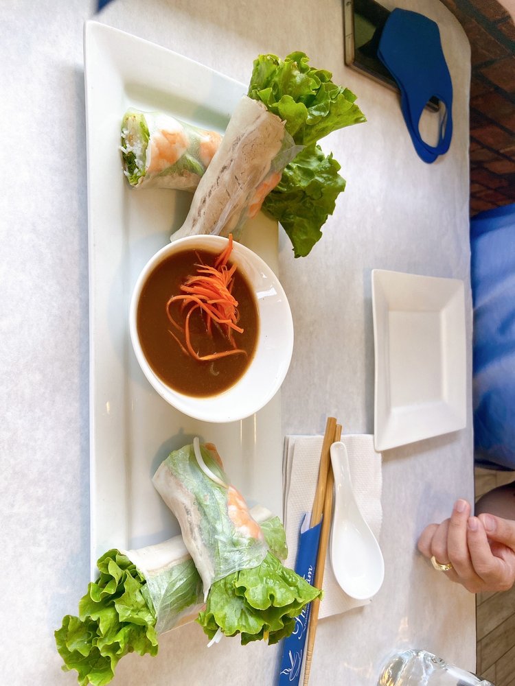 Pho Tam
