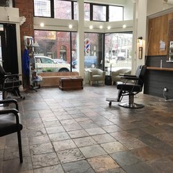 Stu The Barber At Collage 46 Photos 37 Reviews Barbers 2217 Stu The Barber At Collage 46 Photos 37 Reviews Barbers 2217 5th Ave Belltown Seattle Wa Phone Number Yelp