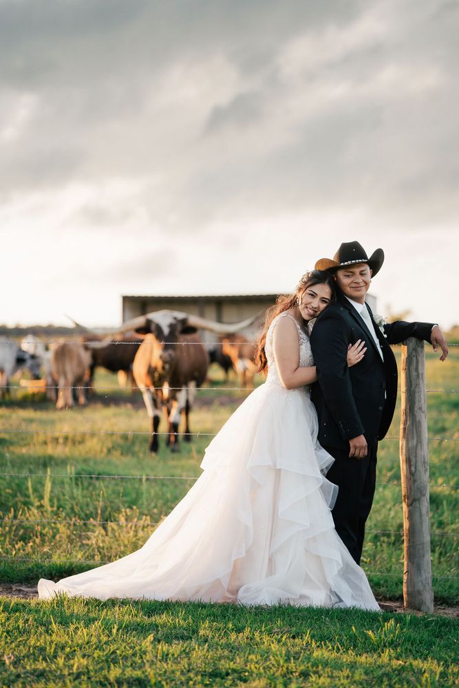 Circle of Seven Ranch