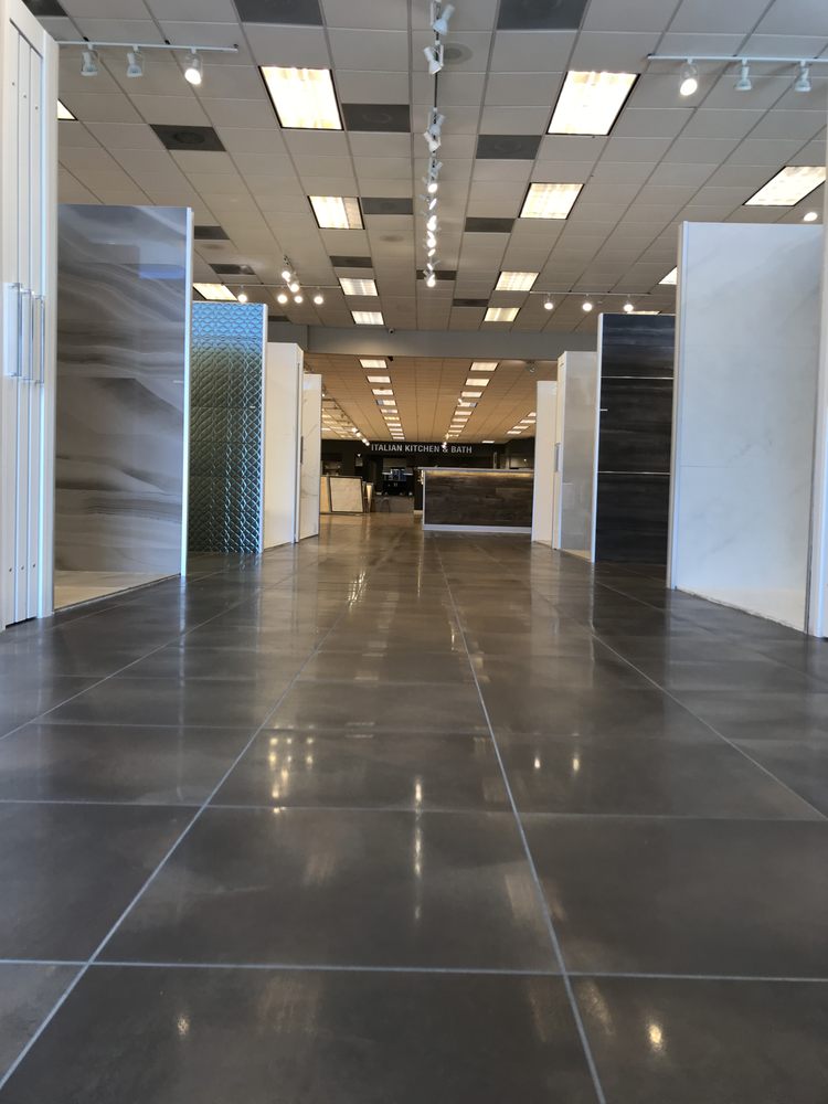 Porcelain And Ceramic Section Yelp Photo Of Usa Tile Marble D Fl United States Porcelain And