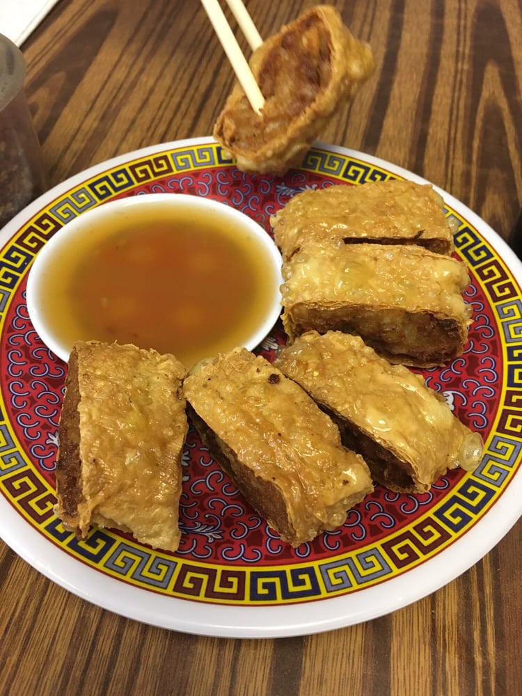 Double Happiness 46 Photos & 32 Reviews Bakeries 1061 W Argyle St