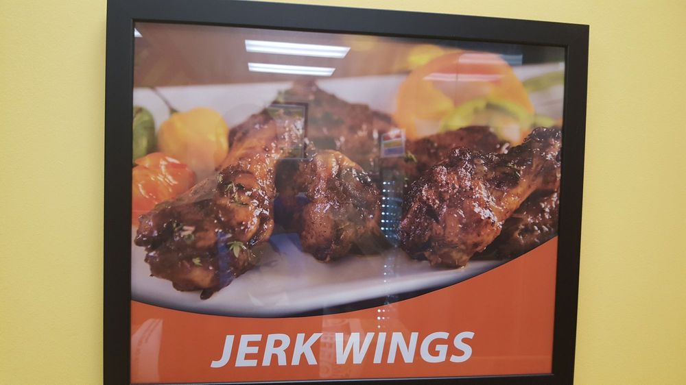 Golden Krust Caribbean Bakery & Grill - Order Food Online ...