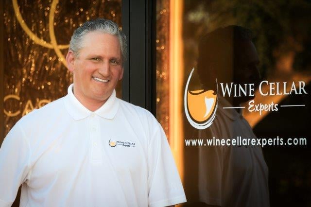image of business Wine Cellar Experts