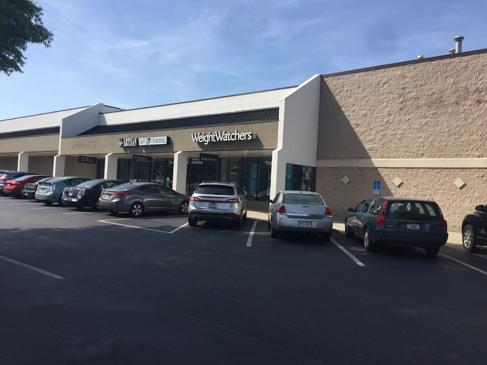 WW “Formerly Weight Watchers”