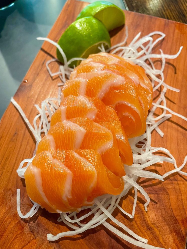O Sushi
