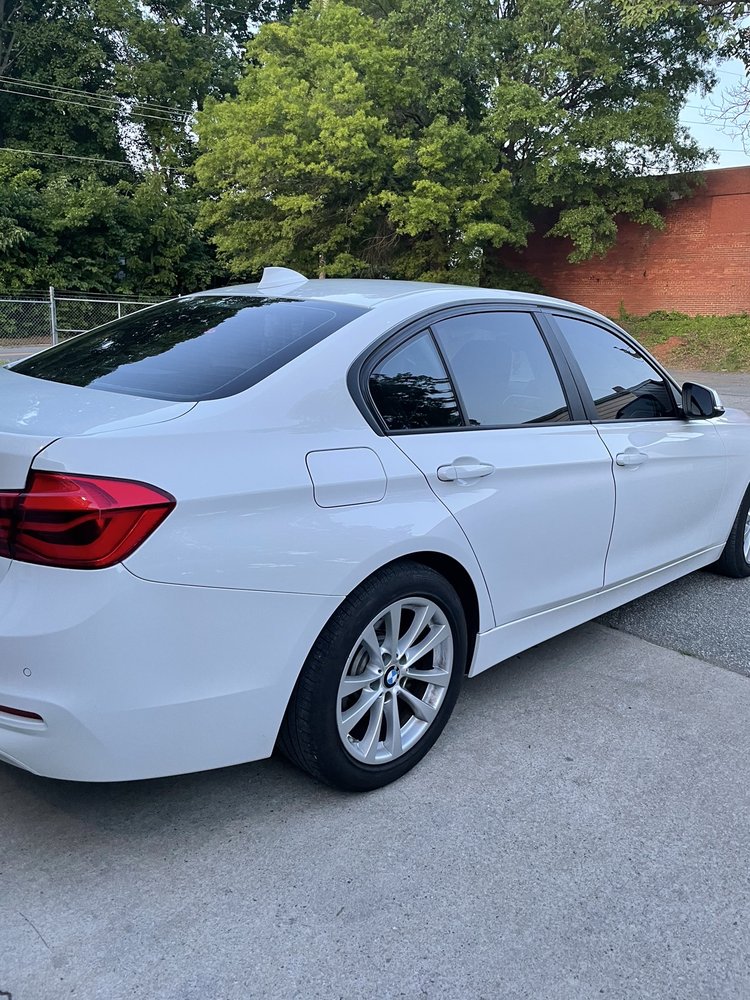 High Point Body & Paint