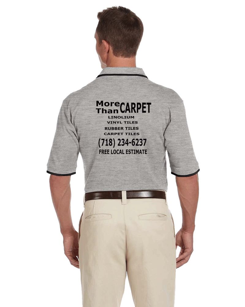 image of business More Than Carpet