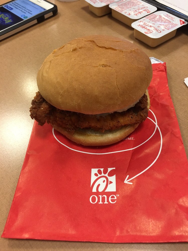 Chick-fil-A