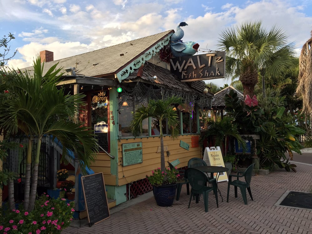 Walt’z Fish Shak Last Updated June 12, 2017 120 Photos & 219