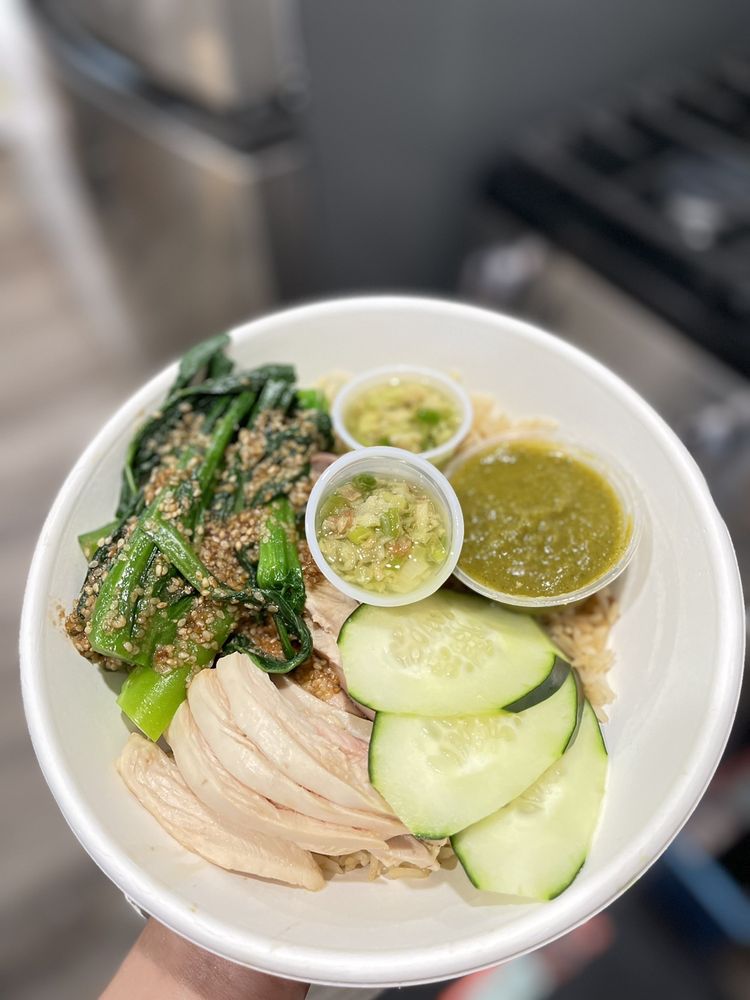 Good Gai's on Kearny