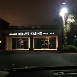 Kelly's casino las vegas