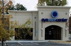eyecarecenter