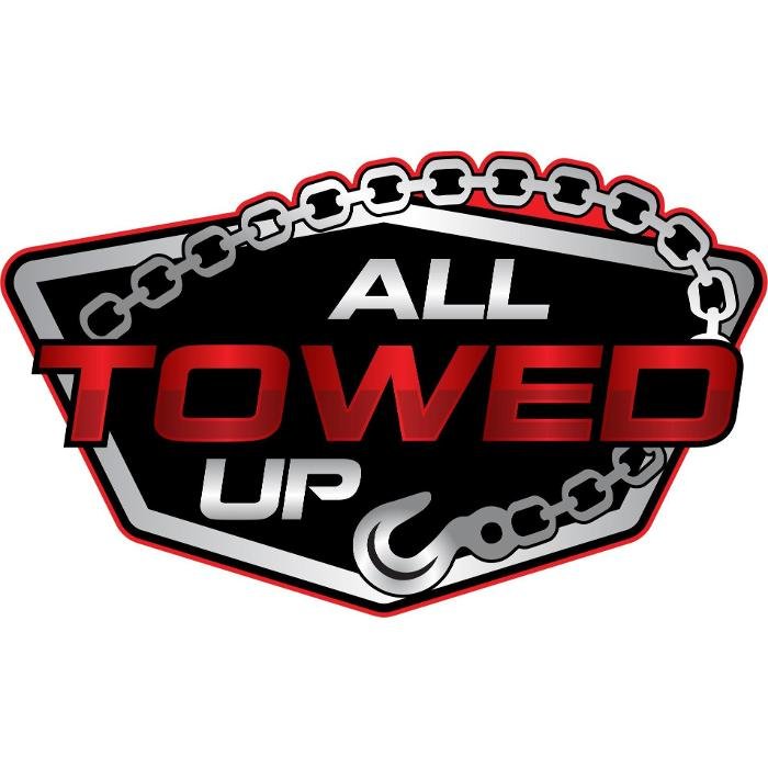All Towed Up