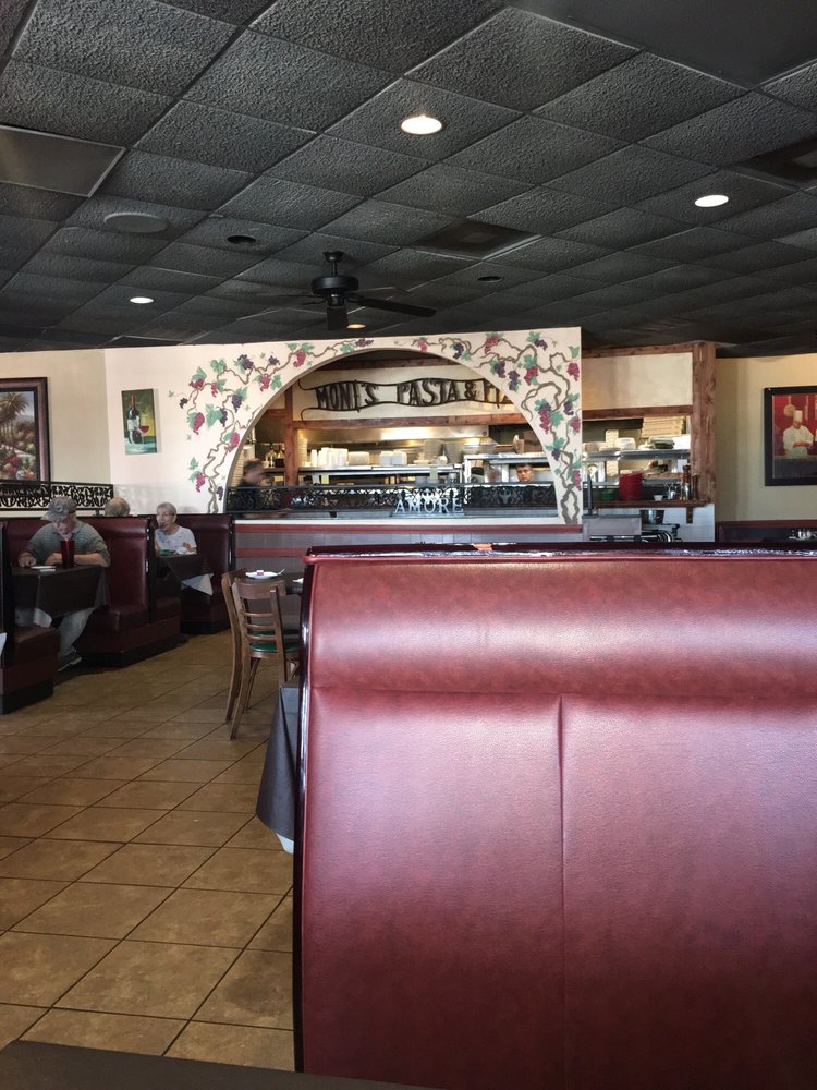 Moni’s Pasta & Pizza 140 Photos & 113 Reviews Pizza 1730 W Randol