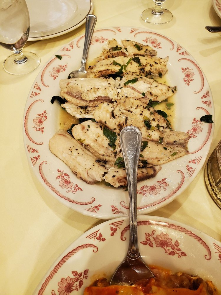 Maggiano's Little Italy