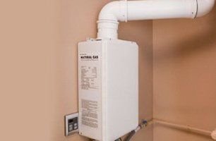 M&M Plumbing and HVAC