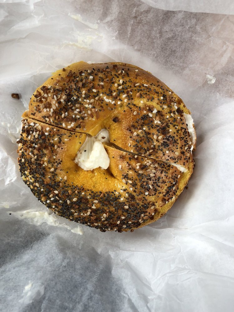 Strathmore Bagels Order Food Online 18 Photos & 41 Reviews Bagels