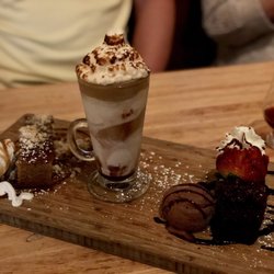 The Best 10 Restaurants Near U Street Corridor Washington Dc 2
