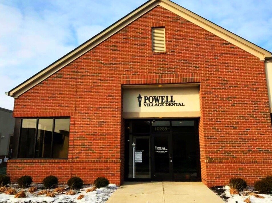 Powell Village Dental General Dentistry 10238 Sawmill Pkwy, Powell