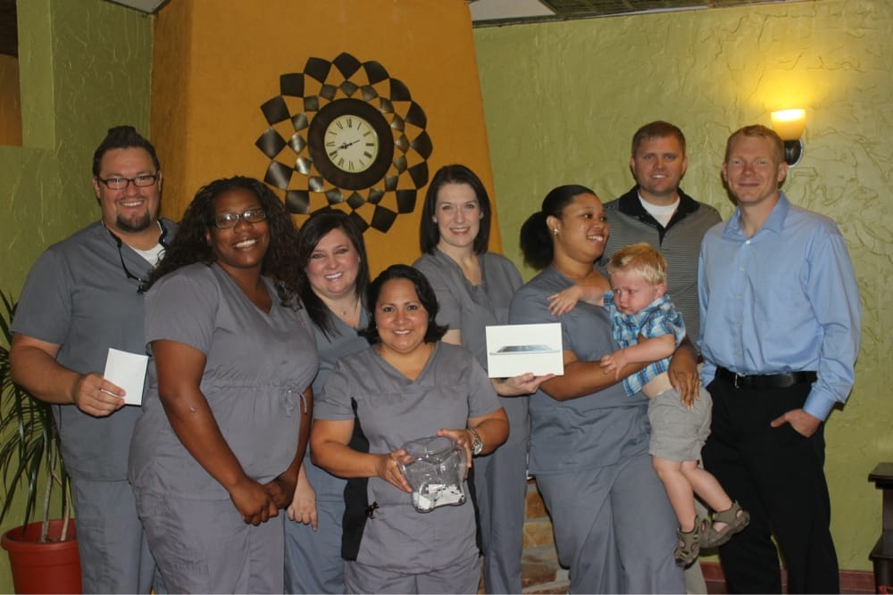 image of business Pecan Tree Dental